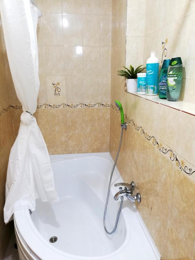 Ultracentral Studio For 4 Bukurešť Exteriér fotografie